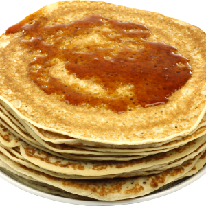 Pancake PNG