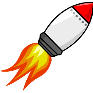 Missile PNG