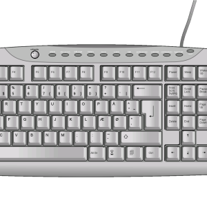 Keyboard PNG