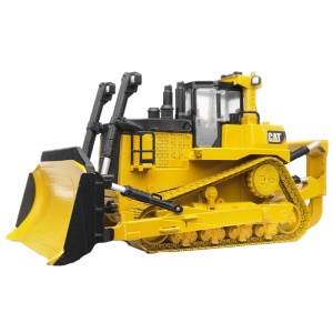 Bulldozer PNG