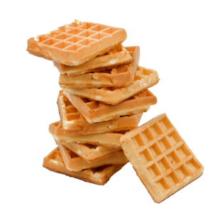 Waffle PNG