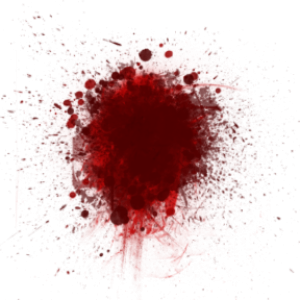 Blood PNG image