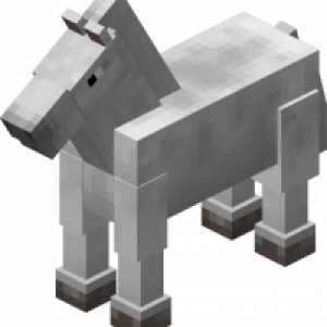 Minecraft PNG