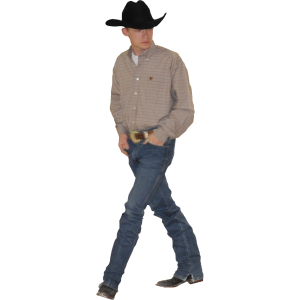 Cowboy PNG