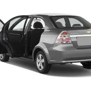 Chevrolet PNG