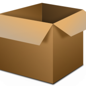 Box PNG