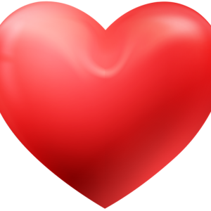 Heart PNG