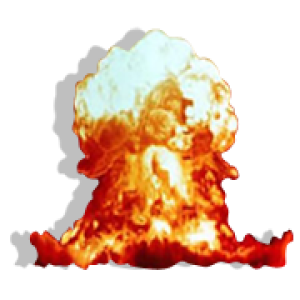 Explosion PNG