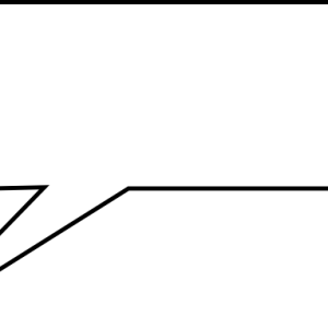Speech balloon PNG