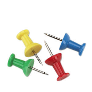 Pin PNG