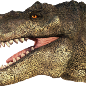 Dinosaur PNG