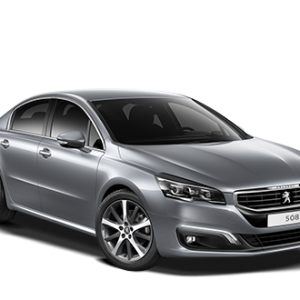 Peugeot PNG