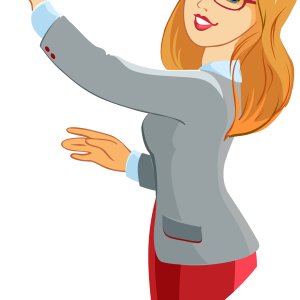 Teacher PNG