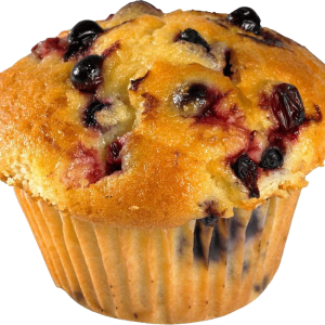 Muffin PNG