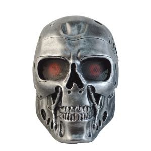 Terminator head PNG