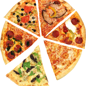 Pizza PNG