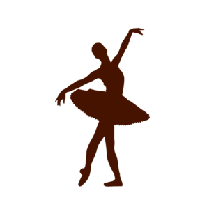 Ballet dancer PNG