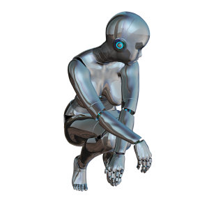 Artificial intelligence PNG
