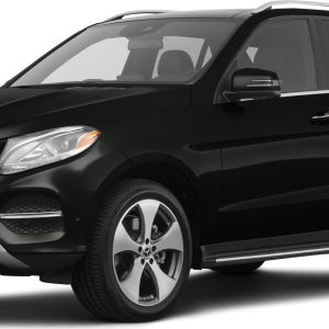 Mercedes car PNG