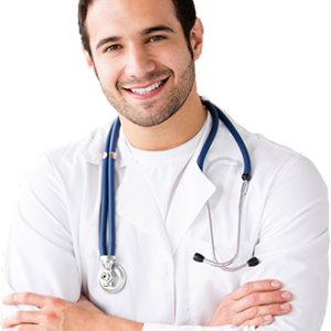 Doctor PNG