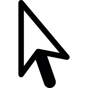 Mouse Cursor PNG