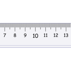 Ruler PNG