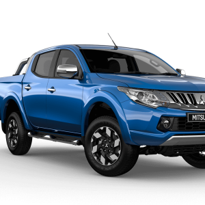 Mitsubishi PNG