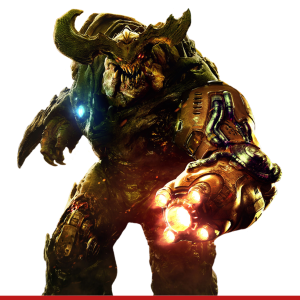 Doom PNG