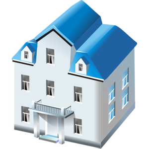 House PNG