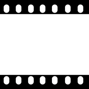 Filmstrip PNG