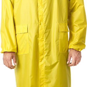 Raincoat PNG