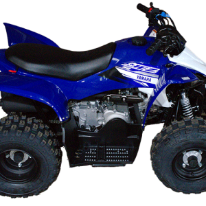 ATV, quad bike PNG