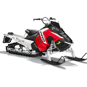 Snowmobile PNG