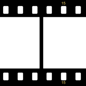 Filmstrip PNG