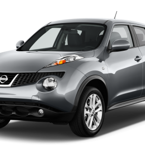 Nissan Juke PNG