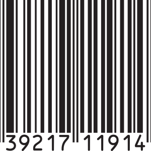 Barcode PNG