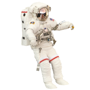 Astronaut PNG