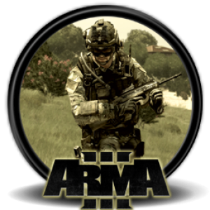 ARMA 3 PNG