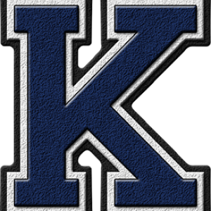 Letter K PNG