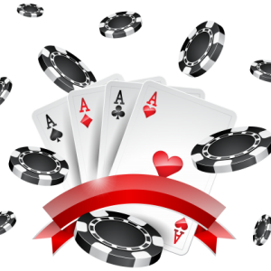 Casino roulette PNG
