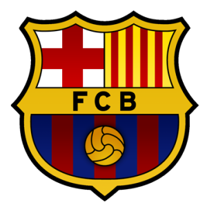 FC Barcelona PNG logo