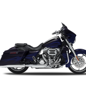 Harley Davidson motorcycle PNG