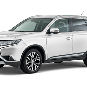 Mitsubishi PNG