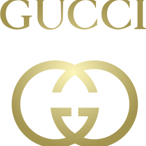 Gucci logo PNG