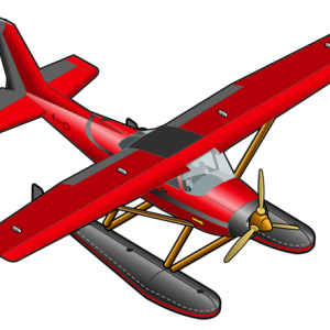 airplane, plane PNG