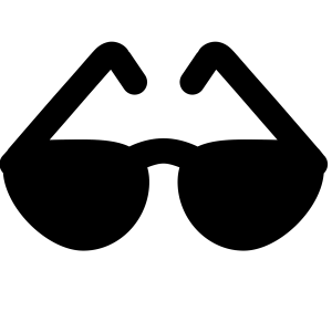Sunglasses PNG