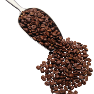 Coffee beans PNG