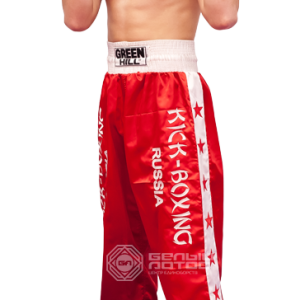 Kickboxing PNG
