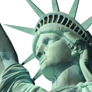 Statue of Liberty PNG
