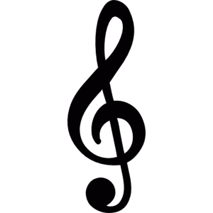 Clef PNG